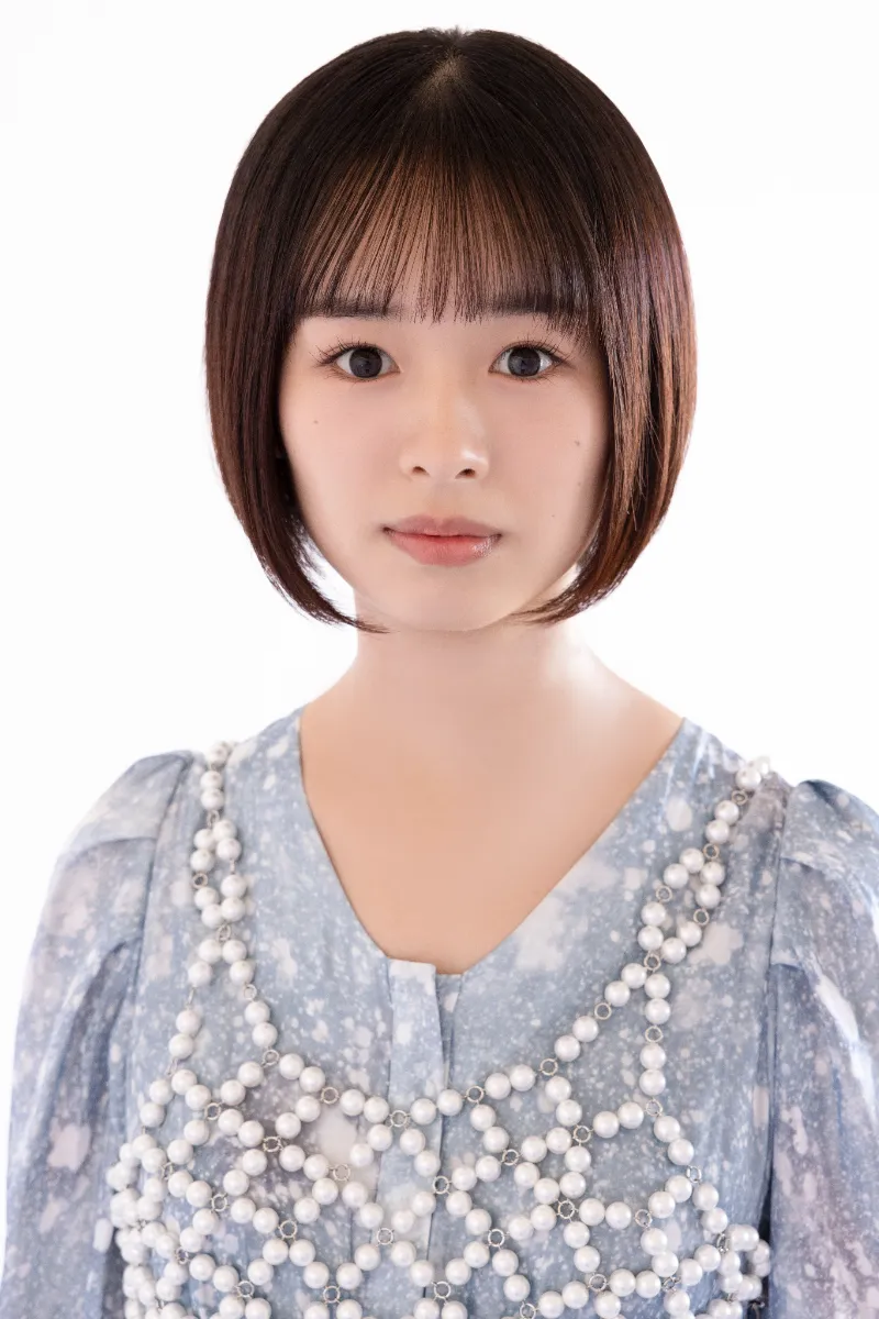 高倉 萌香 のポートレート